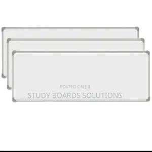 2.4mx1.2m Classroom Standard Imported Whiteboard