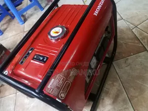 Brand New Honda Generator/ House Generator