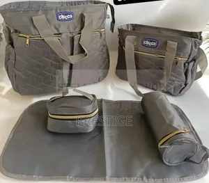 Diaper Bags(Chicco)