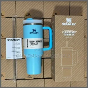 Original Stanley Tumbler