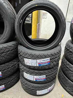 235/40r18 Otani Tyre From Thailand