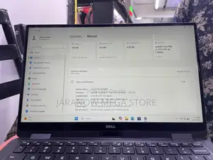 Laptop Dell XPS 13 (9365) 8GB Intel Core i5 SSD 256GB