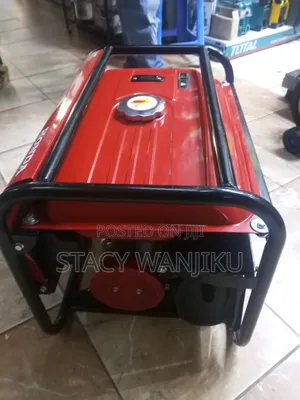 Affordable Generator Machine/ 6.5kva Generator
