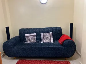 8 Seater Seats