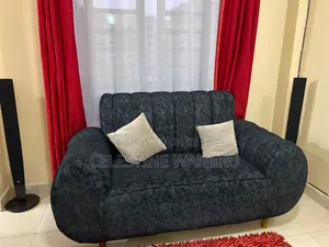 8 Seater Seats