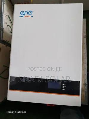 7kwh Lithium Battery