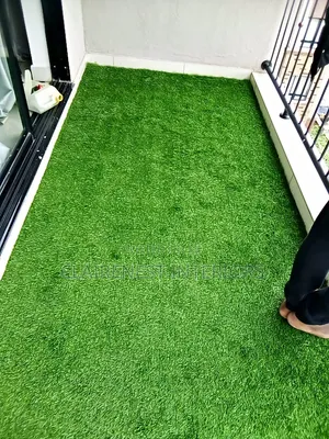 Quality Type, Bold Choice 10mm Green Artificial Grass