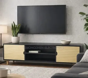 Lamu 6ft Modern TV Stand