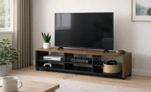Kisumu 5ft Modern TV Stand