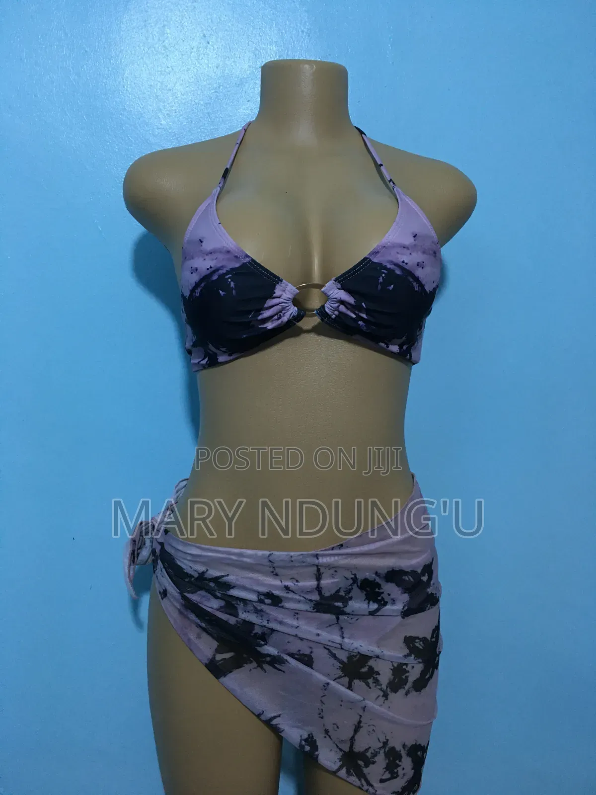 Bikini Set