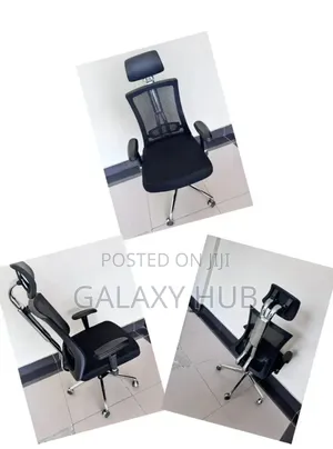 High Quality Orthopedics Ergonomic Office Chair