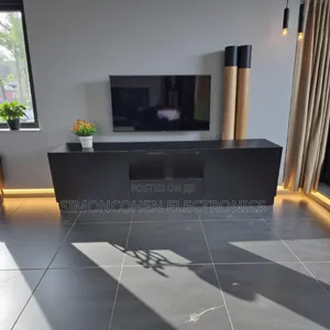 Joburg 5ft Modern TV Stand