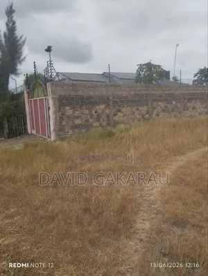 Furnished 4bdrm House in Kantafu, Nguluni for sale