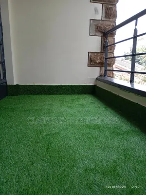 20mm Soft on Kids Foot Green Artificial Grass Carpet