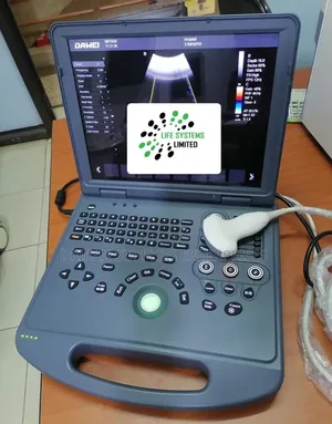 Utrasound Machine