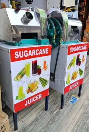 Good Quality Manual Sugarcane Extraction /Heavy Duty Sugarcane Juice