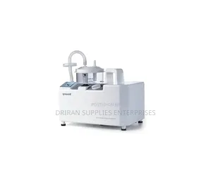 Suction Machine One Bottle