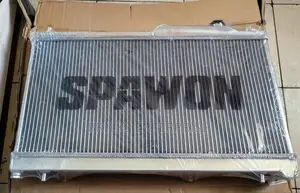 Subaru Forester SH5 Aluminum 2-Row Radiator (Brand New)