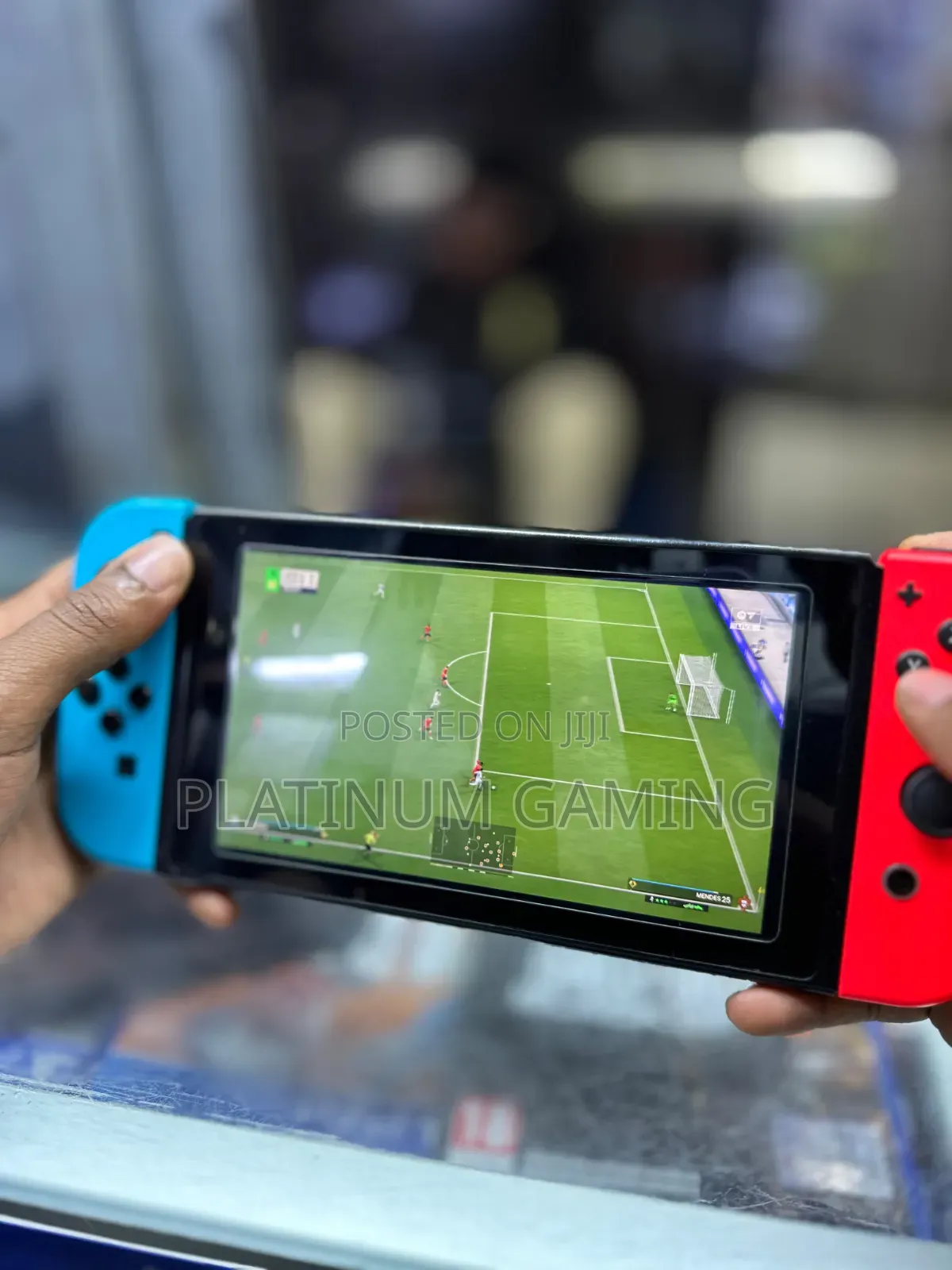 Pre-Owned Nintendo Switch