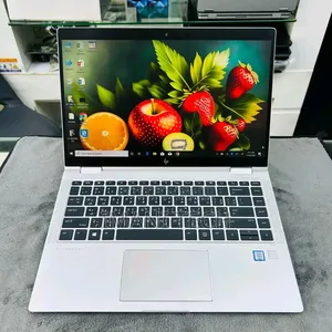 Laptop HP EliteBook 1040 G6 16GB Intel Core i7 SSD 512GB