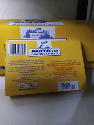 Agita Fly Bait Granular 1gb 20grams