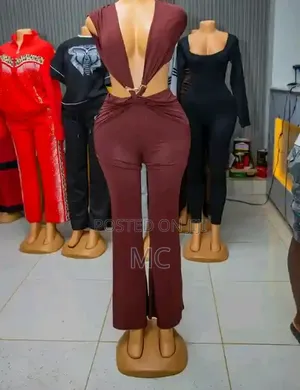 New Fashion