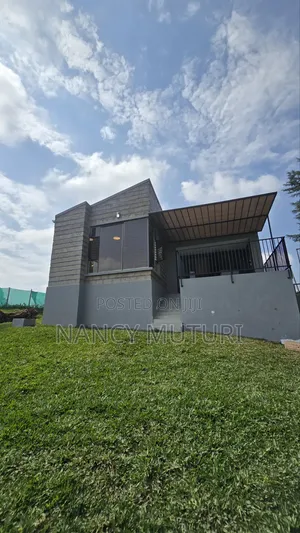 3bdrm Bungalow in Tigoni for rent