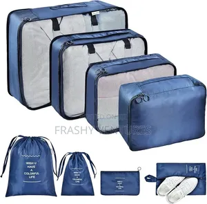 8pcs Packaging Organizer /Storage Organizer
