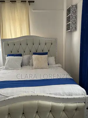 Furnished 1bdrm Bedsitter in Diamond Apartment, Clay City for rent