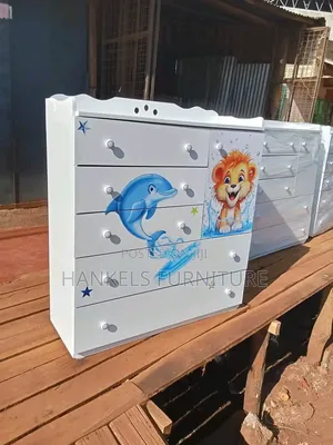 Modern Chester Drawer