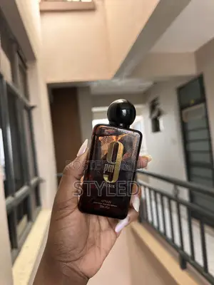 Mini Perfumes