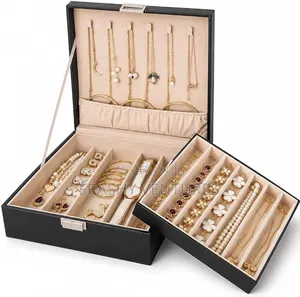 Jewerly Organizer Box