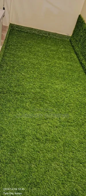 20mm Balcony Investing in Lasting Beauty Artificial Green Grasscarpet