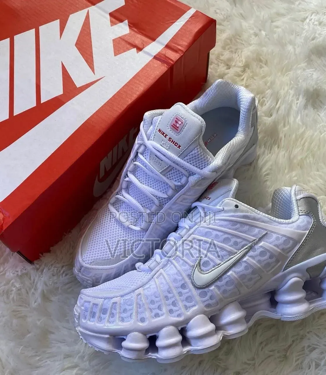 Kicks by Sally