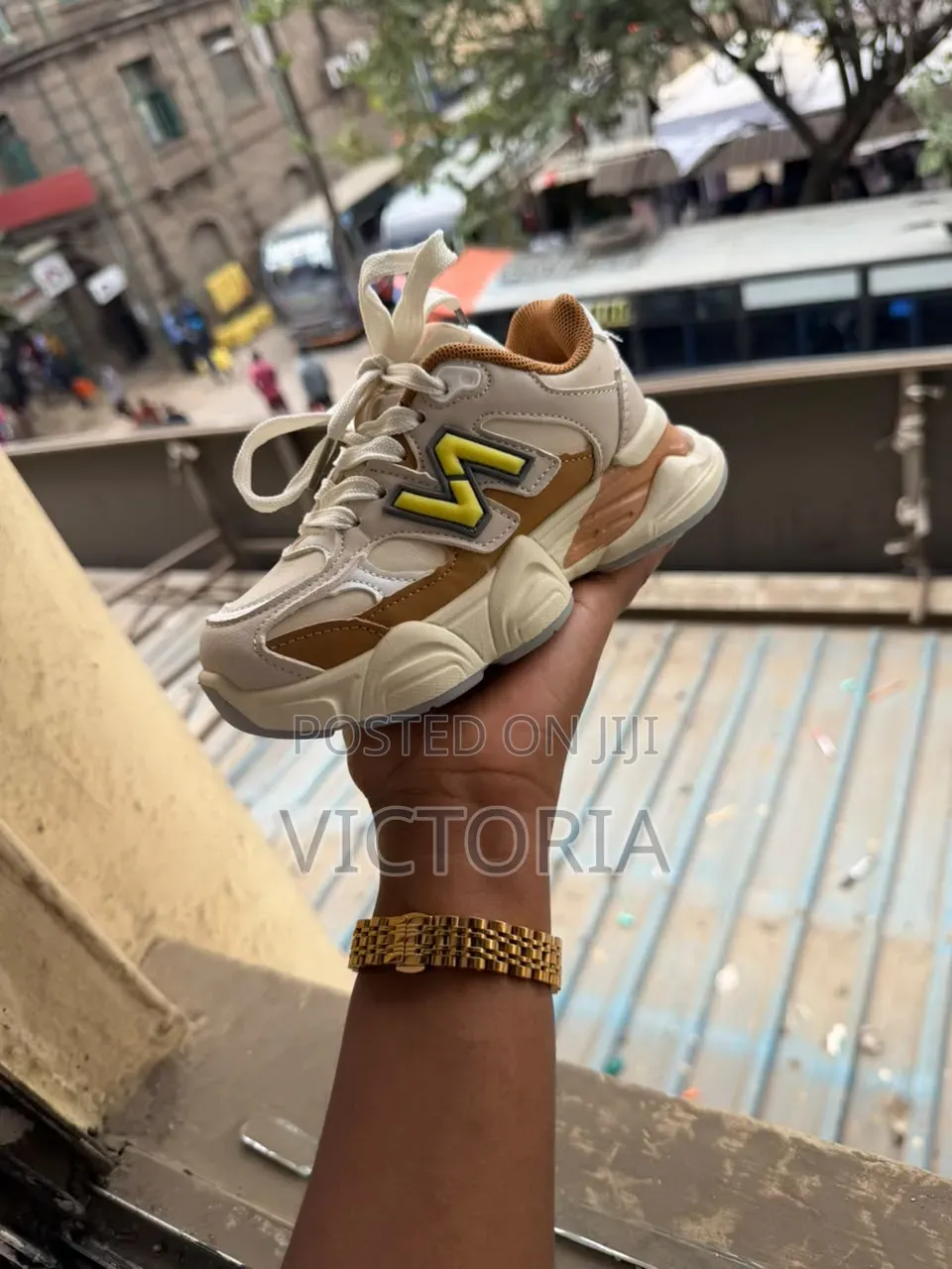Kicks by Sally