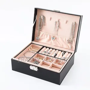 Mini Jewerly 2in1 Organizer