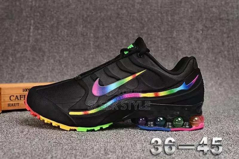 Men Nike Sneakers