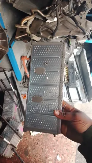 Hybrid Battery Cells