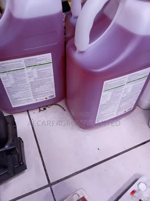 Undertaker Termiticide 480ec 5litres
