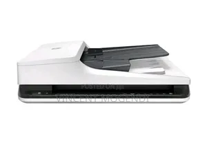 HP Scanjet Pro 2500 F1