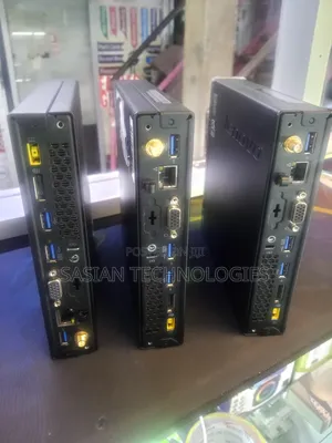Desktop Computer Lenovo ThinkCentre M93p 8GB Intel Core i5 HDD 500GB