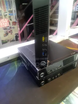 Desktop Computer Lenovo ThinkCentre M93p 8GB Intel Core i5 HDD 500GB