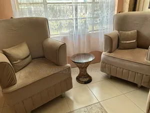 5 Seater Sofa