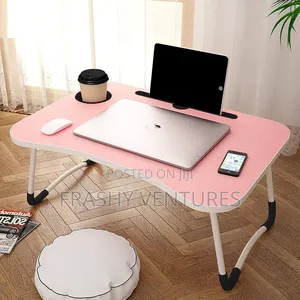 Laptop Breakfast Table/Work Table