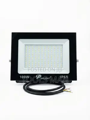 Dplight 100w Led Floodlight Ip65 Outdoor Security Light Dp-6100
