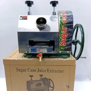 Sugarcane Head