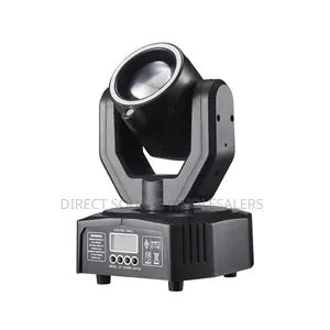 Energy Saving RGB LED PAR Light – Multi-Color Stage Lighting