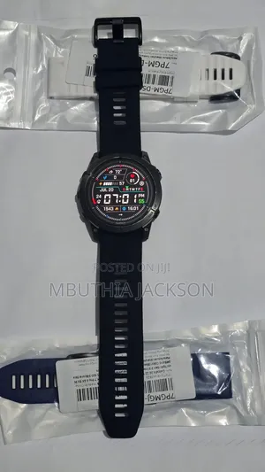 Garmin Epix Pro Gen 2 51mm