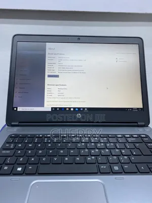 Laptop HP ProBook 640 G1 8GB Intel Core i5 eMMC 256GB