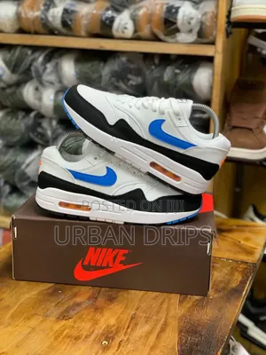 Nike Airmax 1